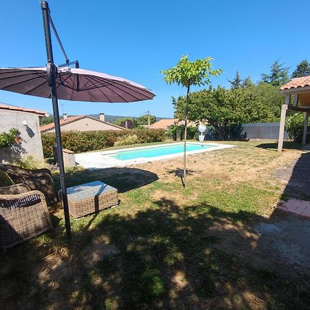 مبيت وإفطار Céreste Chambre Au Coeur Du Luberon المظهر الخارجي الصورة